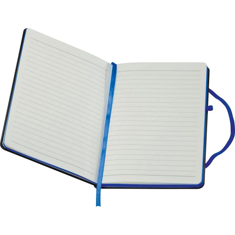 A5 Notizbuch Cuxhaven-18