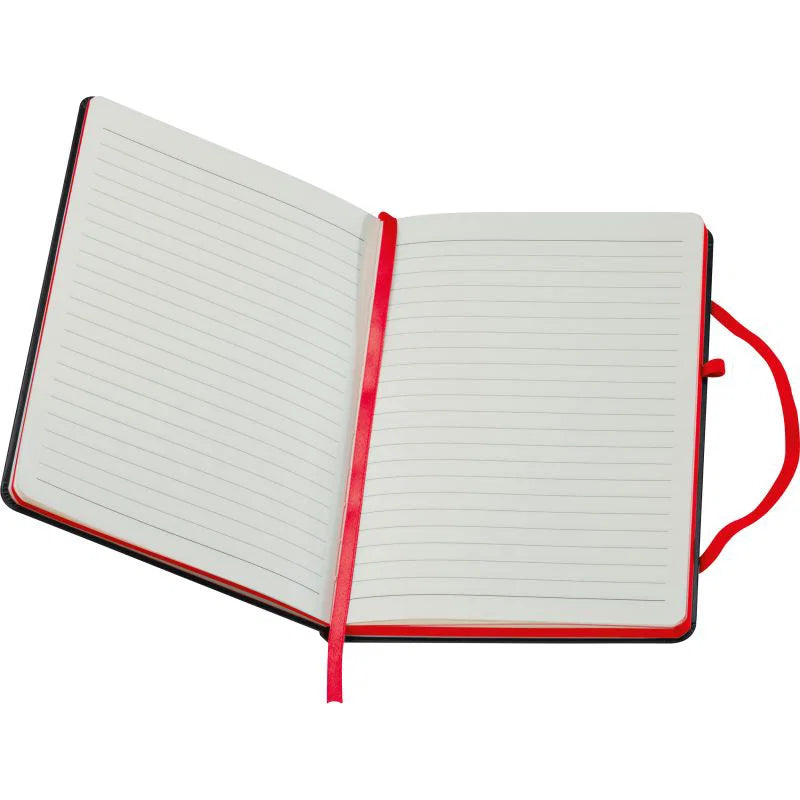 A5 Notizbuch Cuxhaven-21
