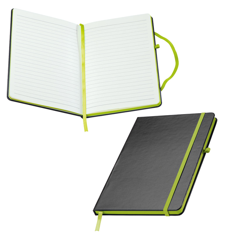 A5 Notizbuch Cuxhaven-zoom-