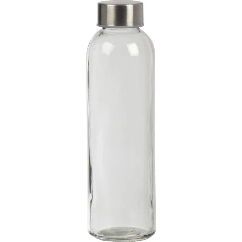 Glasflasche Klagenfurt-55