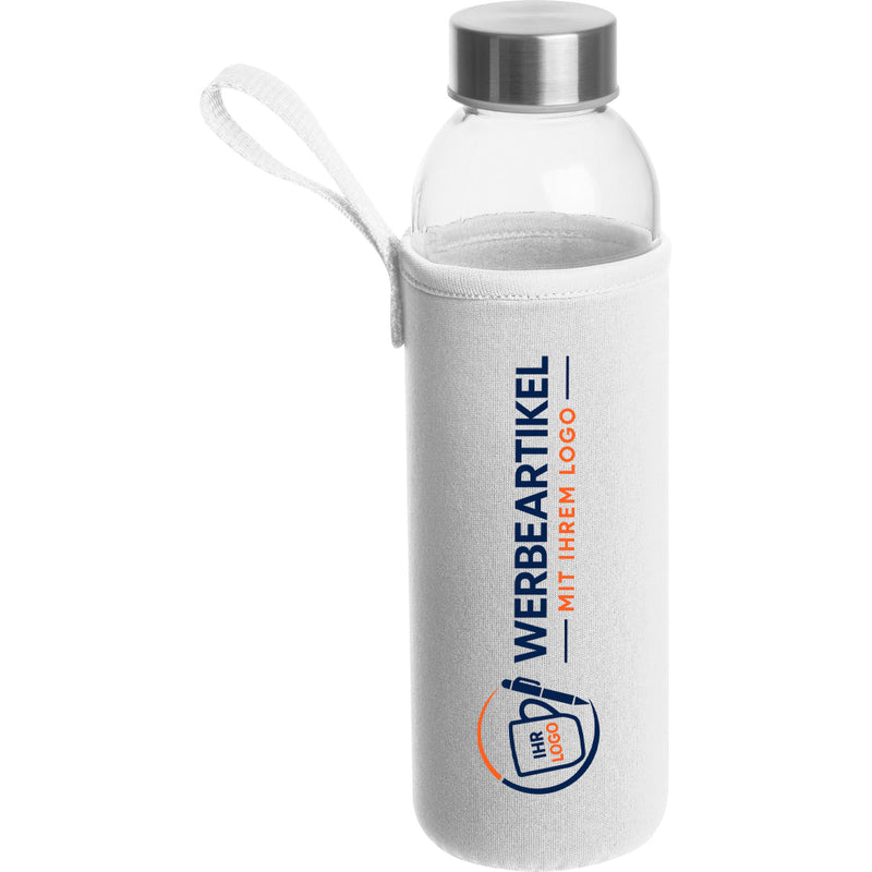 Glasflasche Klagenfurt-zoom-