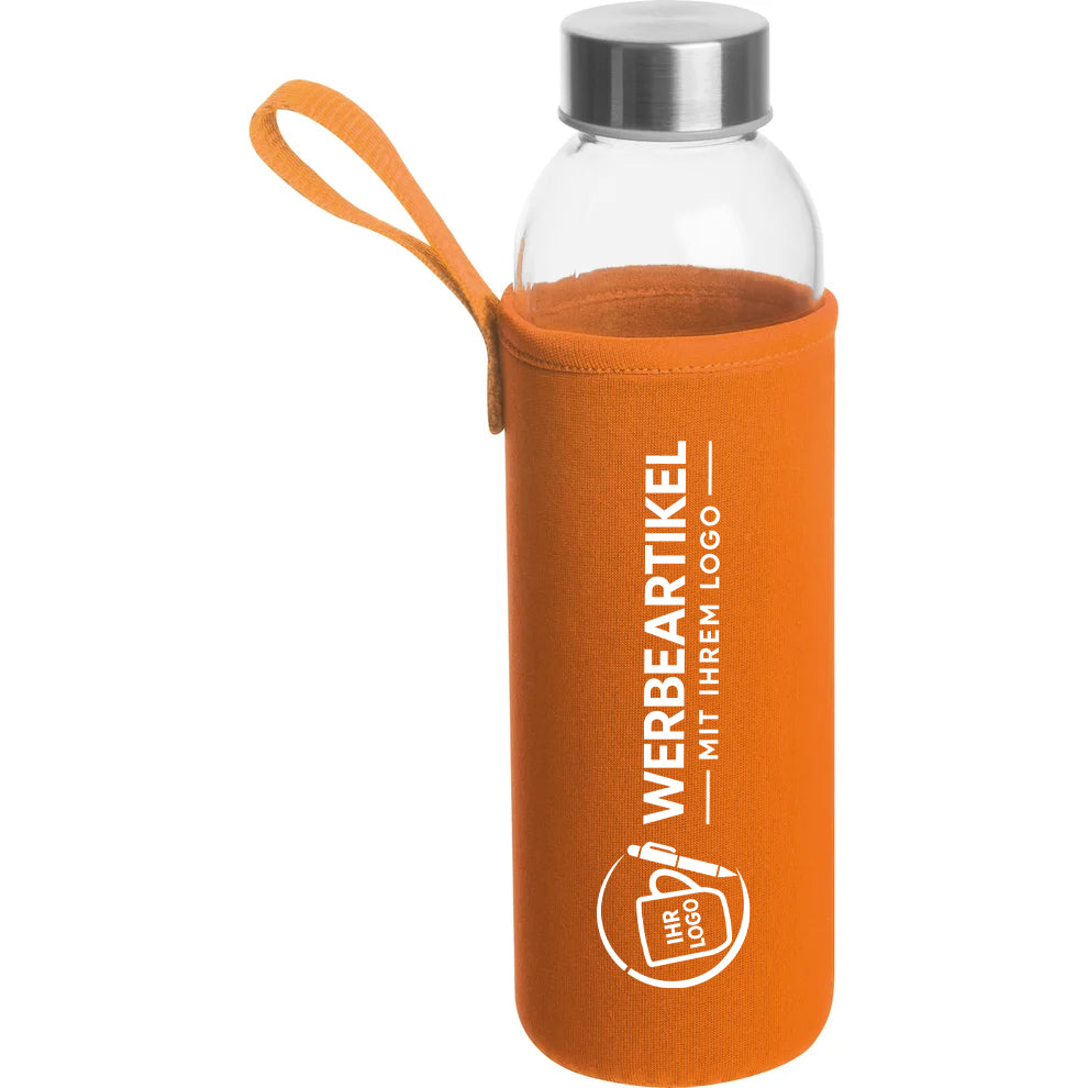 Glasflasche Klagenfurt-27