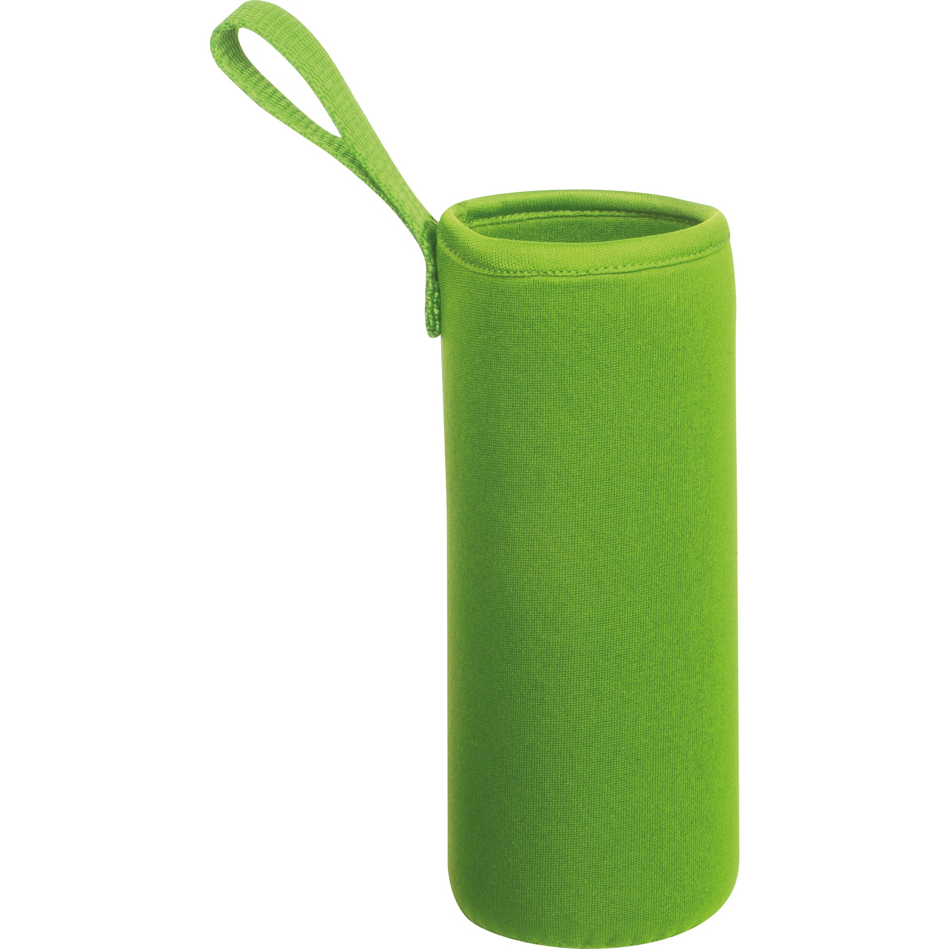 Glasflasche Klagenfurt-34