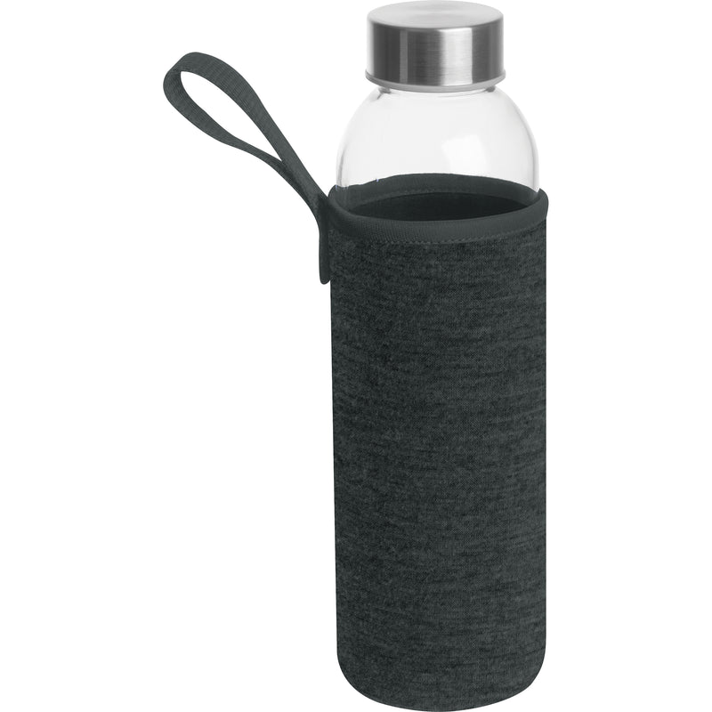 Glasflasche Klagenfurt-zoom-