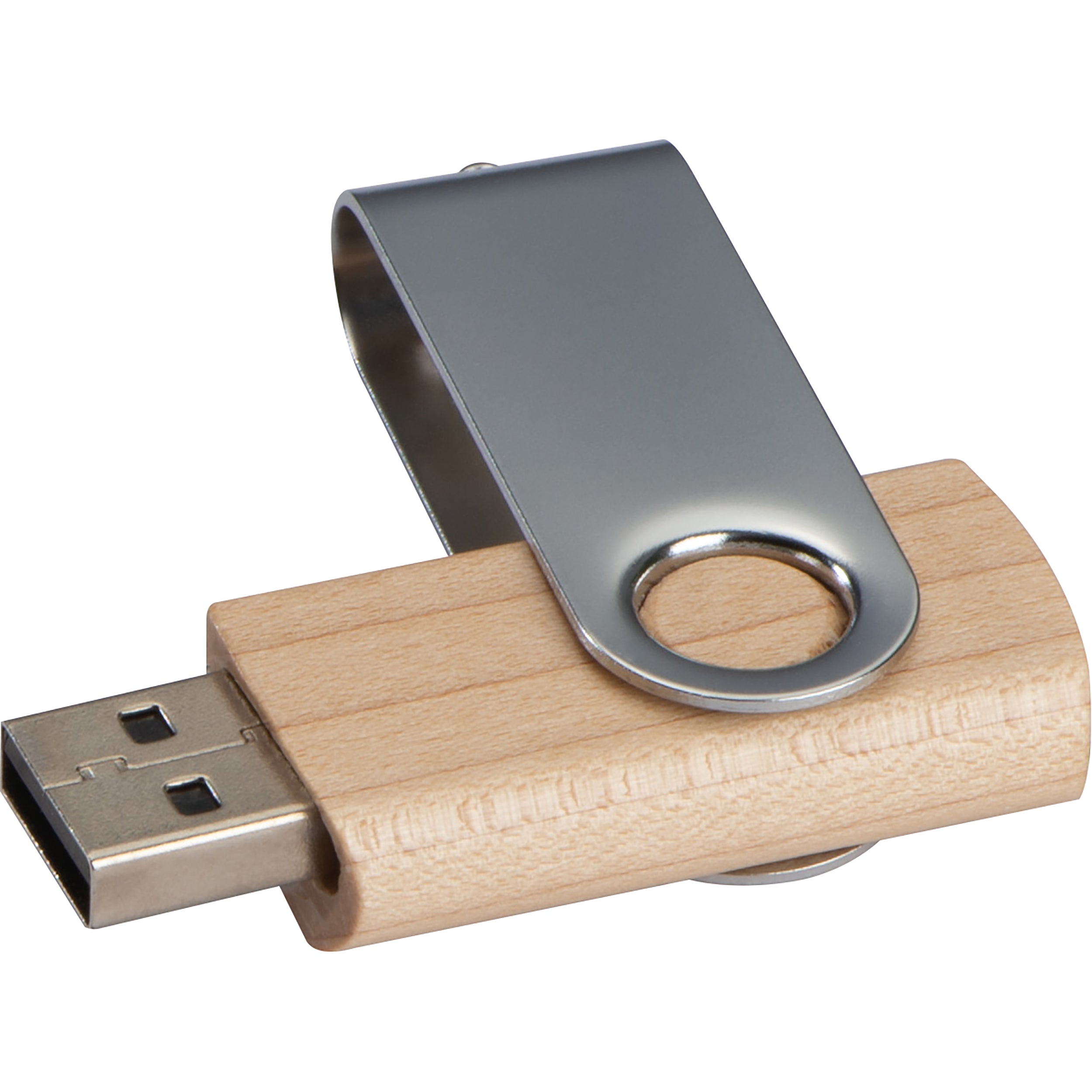 USB-Stick Lessines 4 GB-zoom-1