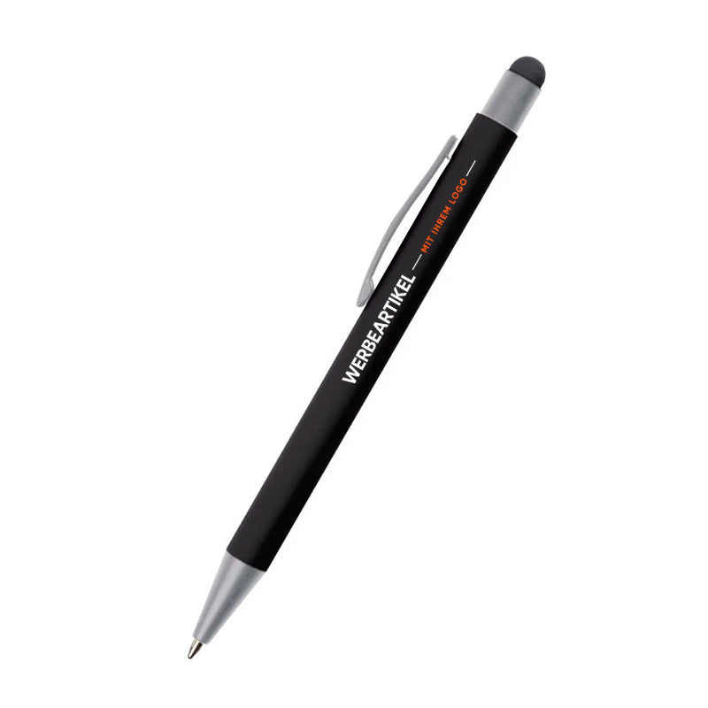 Metall Kugelschreiber mit Touch-Pen Erfolg-6