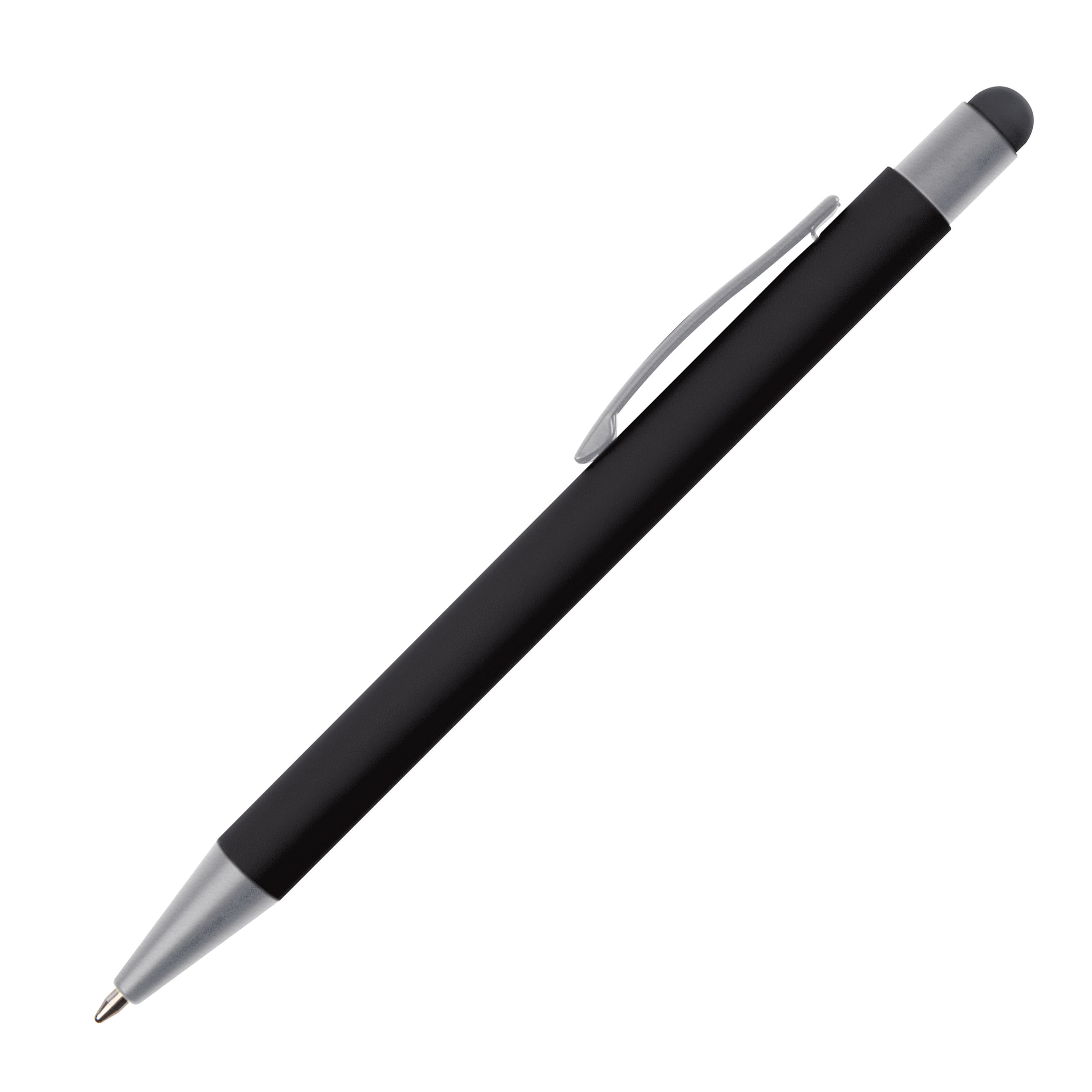 Metall Kugelschreiber mit Touch-Pen Salt Lake City