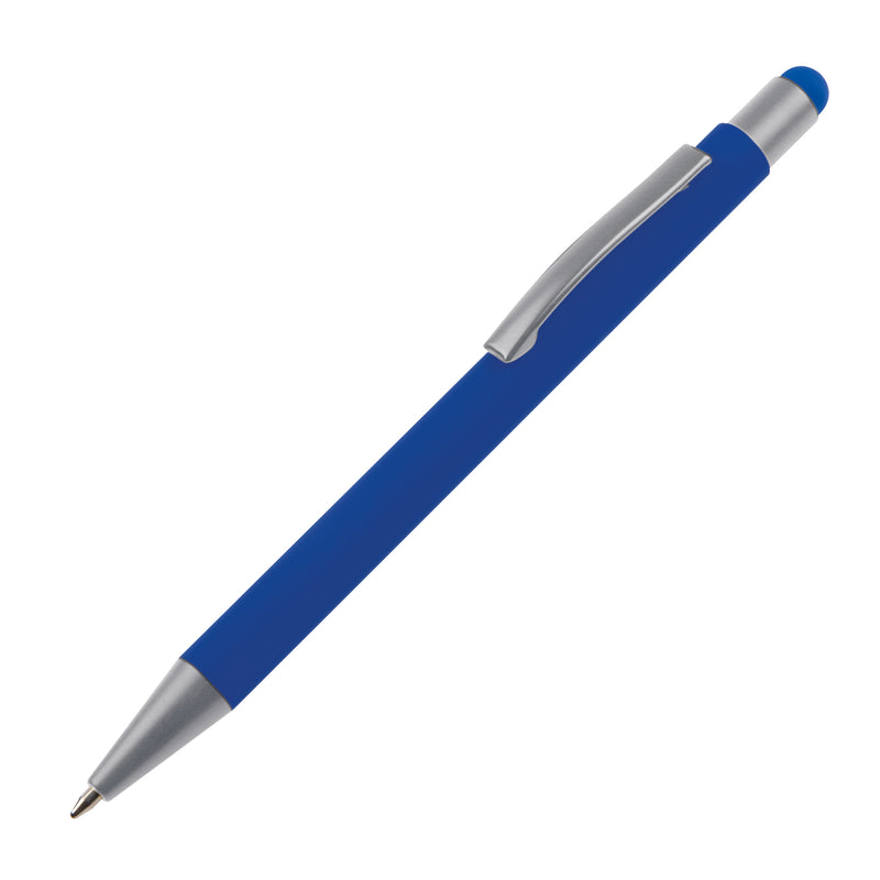 Metall Kugelschreiber mit Touch-Pen Salt Lake City-zoom-