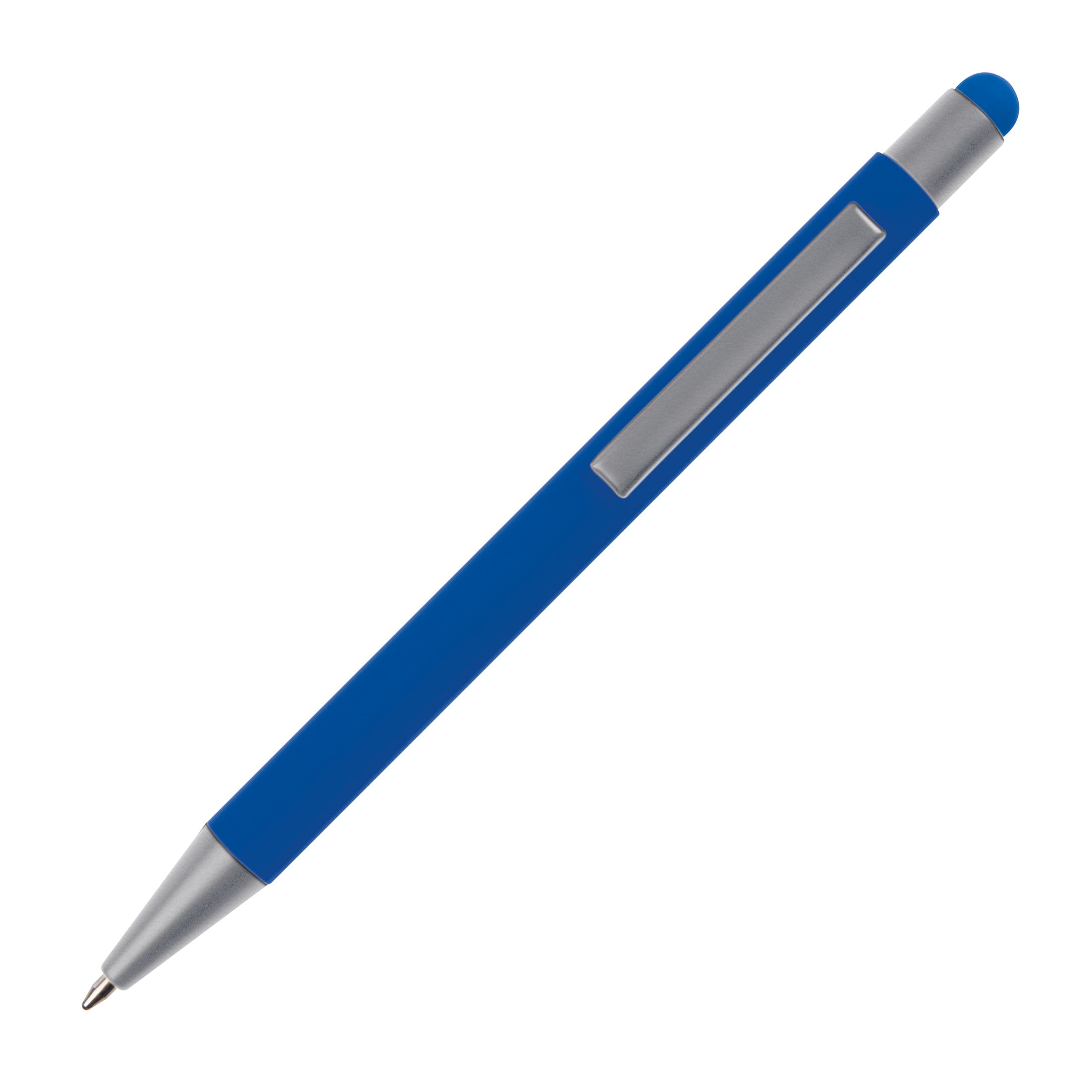 Metall Kugelschreiber mit Touch-Pen Salt Lake City-zoom-6
