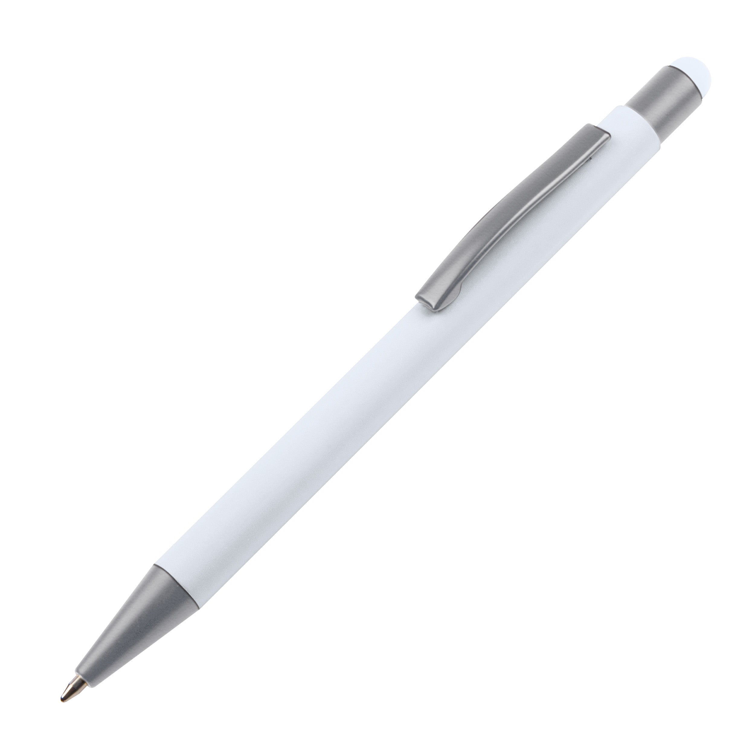 Metall Kugelschreiber mit Touch-Pen Salt Lake City-zoom-10