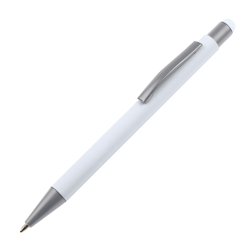 Metall Kugelschreiber mit Touch-Pen Salt Lake City-zoom-