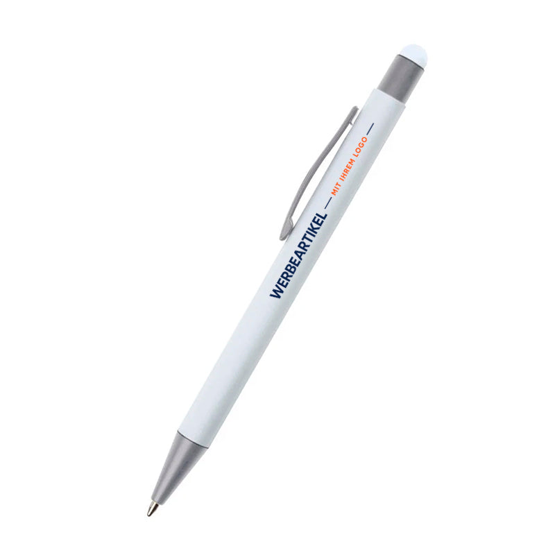 Metall Kugelschreiber mit Touch-Pen Erfolg-zoom-