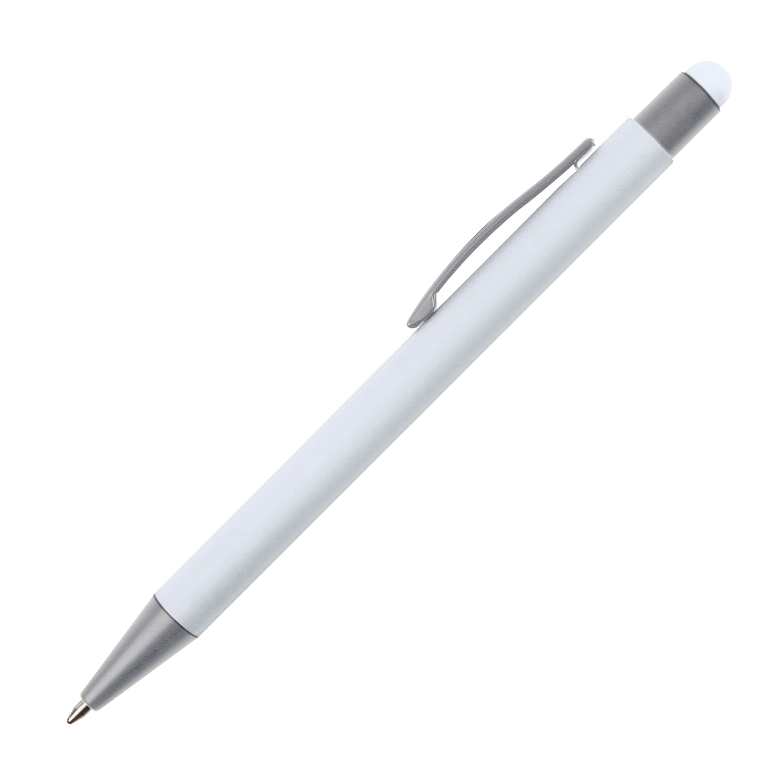 Metall Kugelschreiber mit Touch-Pen Salt Lake City-zoom-11