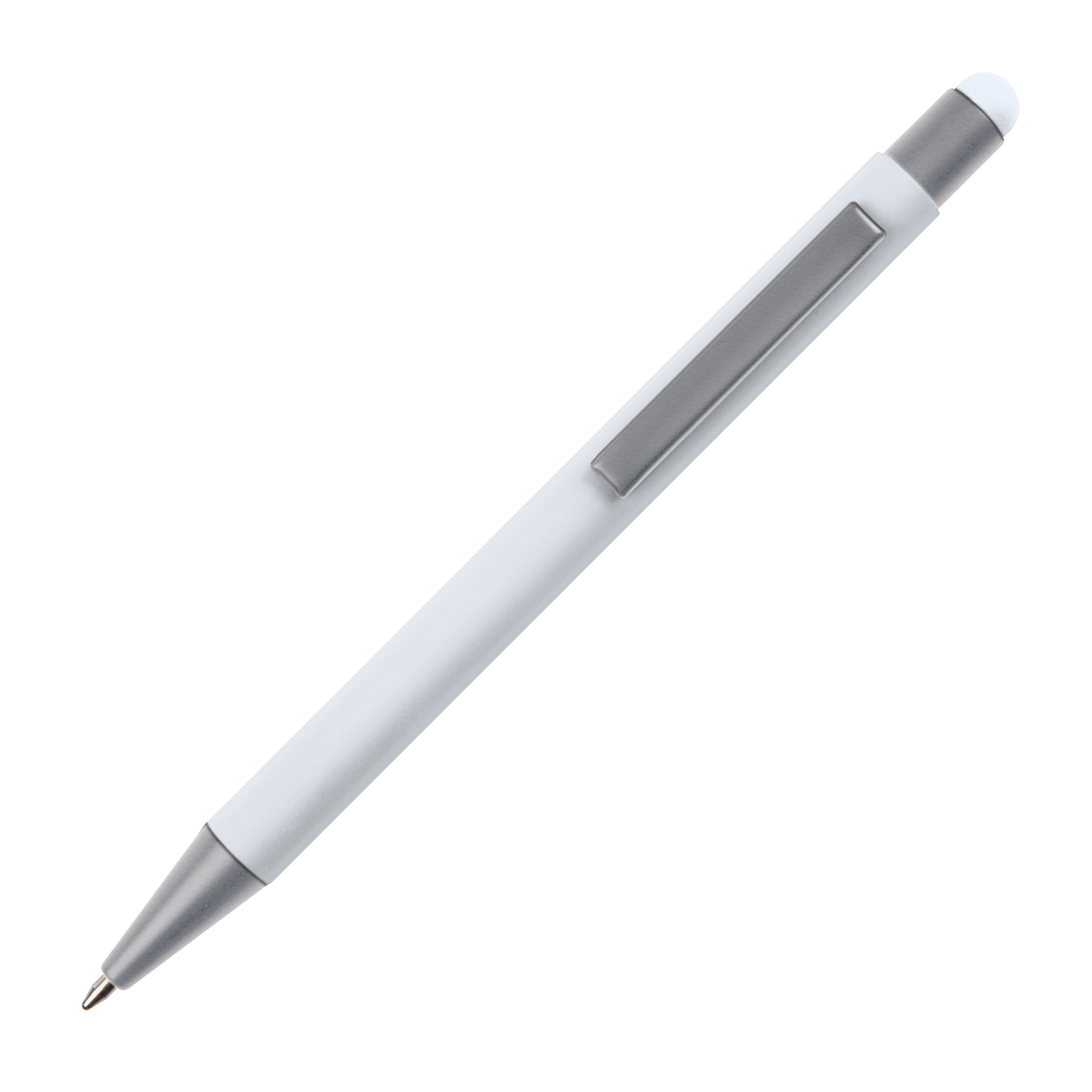 Metall Kugelschreiber mit Touch-Pen Salt Lake City-zoom-12