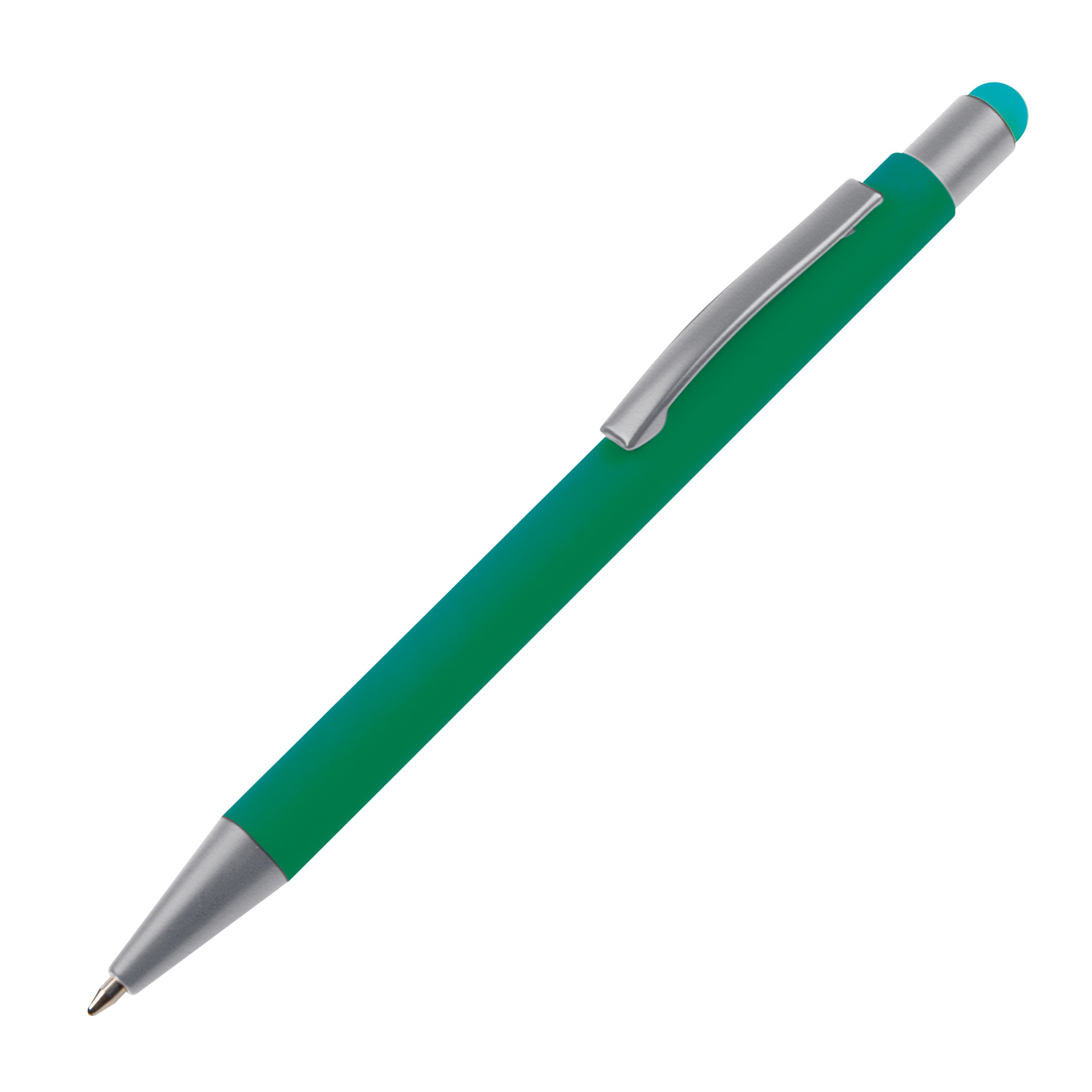 Metall Kugelschreiber mit Touch-Pen Salt Lake City-zoom-16