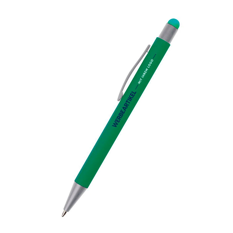 Metall Kugelschreiber mit Touch-Pen Erfolg-22