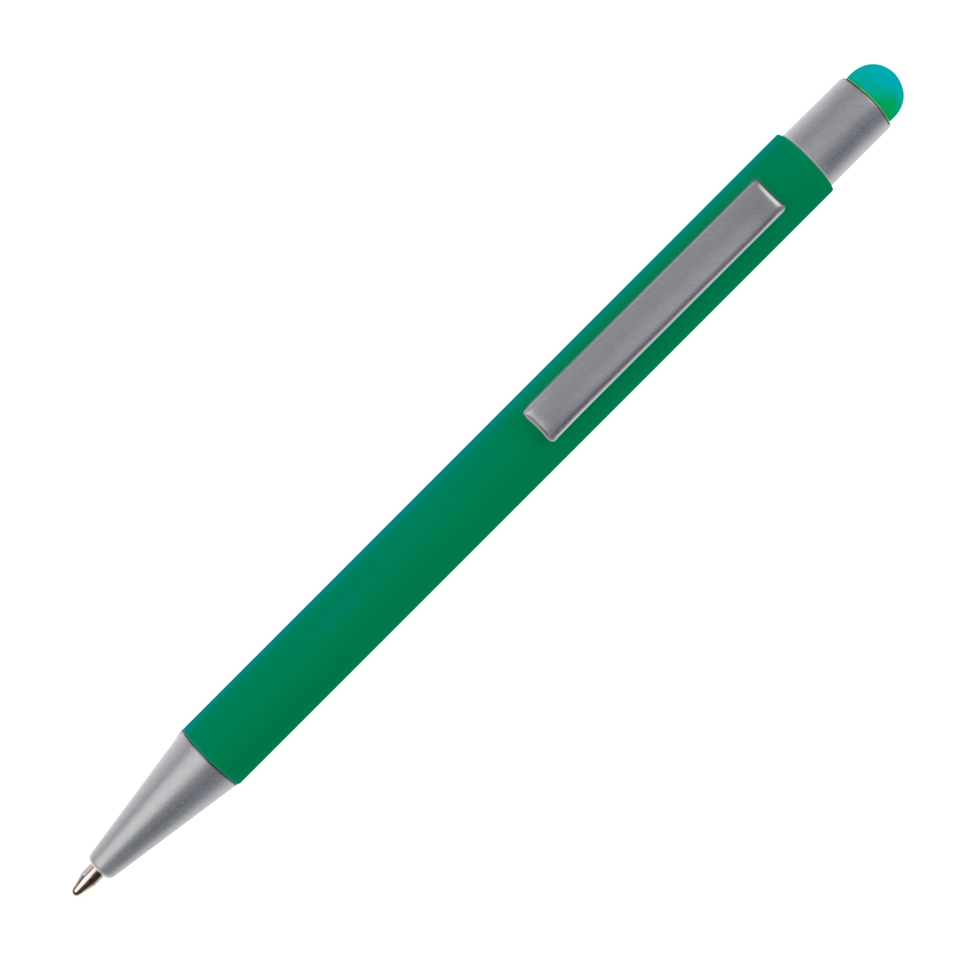 Metall Kugelschreiber mit Touch-Pen Salt Lake City-18