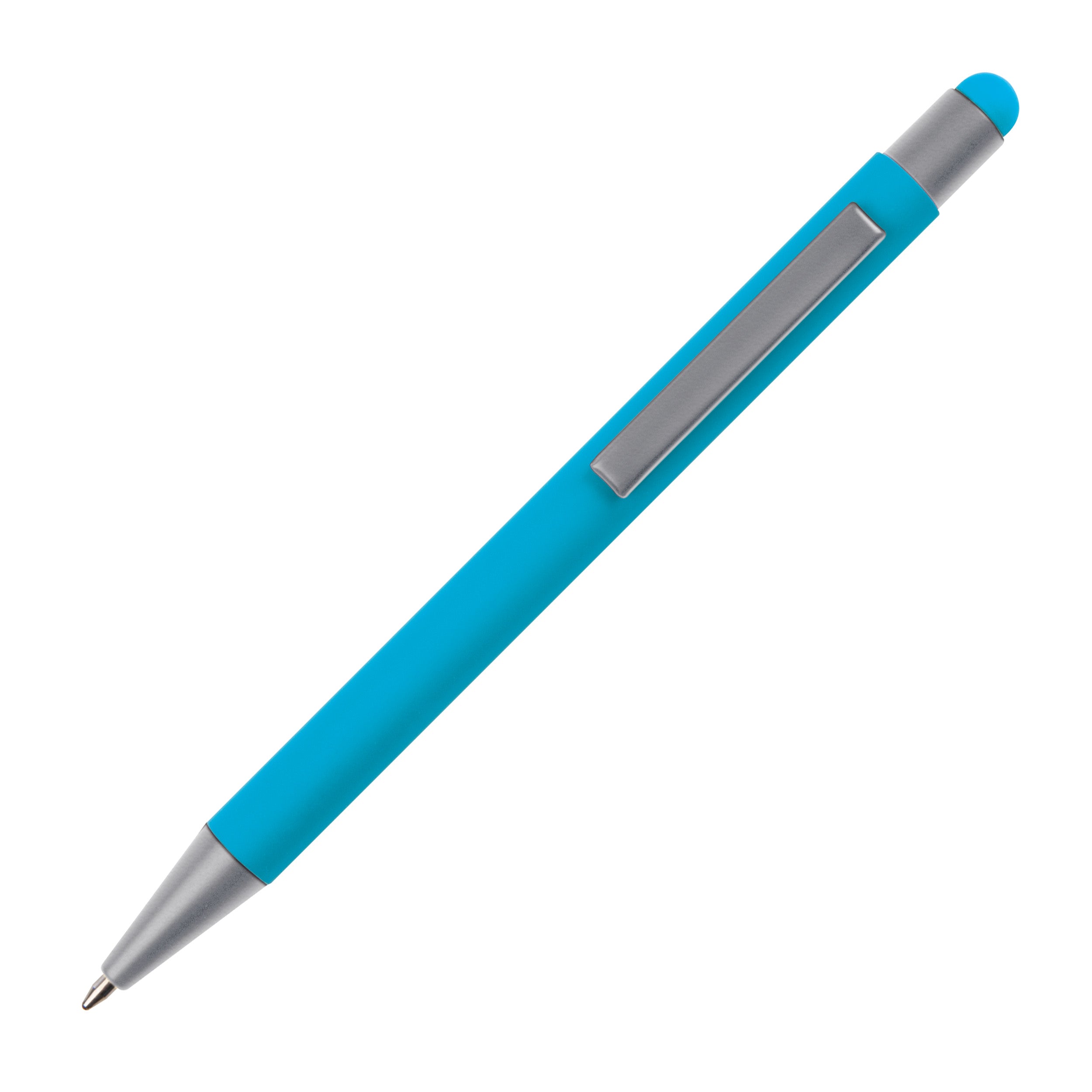 Metall Kugelschreiber mit Touch-Pen Salt Lake City-zoom-30