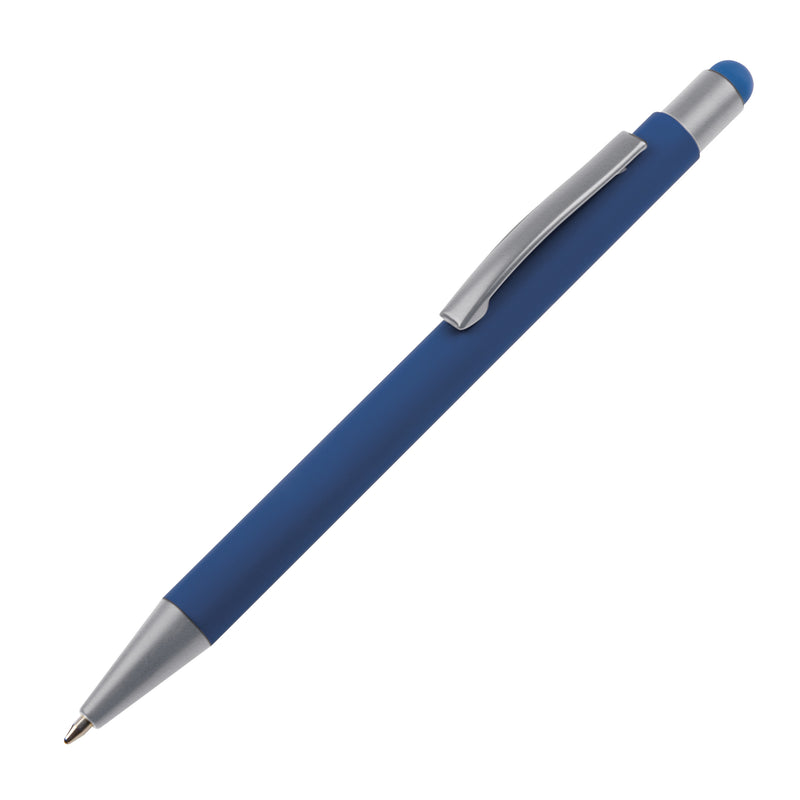 Metall Kugelschreiber mit Touch-Pen Salt Lake City-zoom-