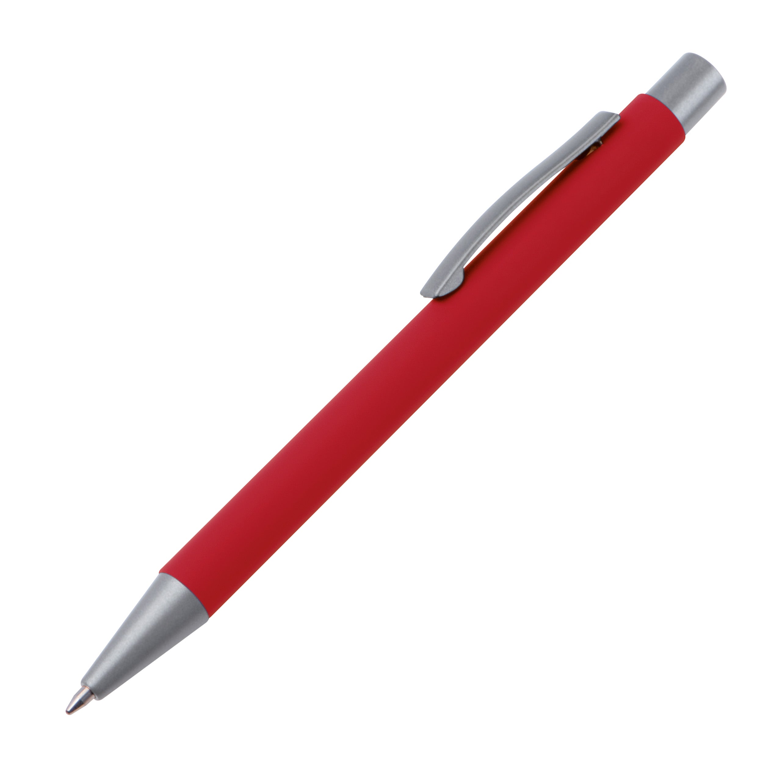 Metall Kugelschreiber Abu Dhabi-zoom-7