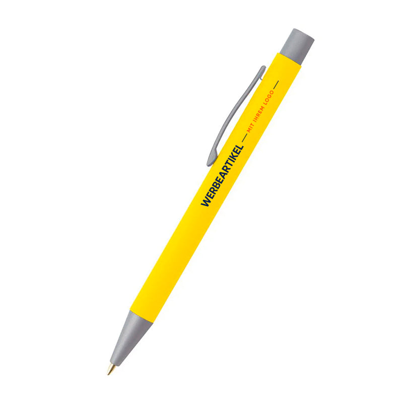 Metall Kugelschreiber Nova-zoom-
