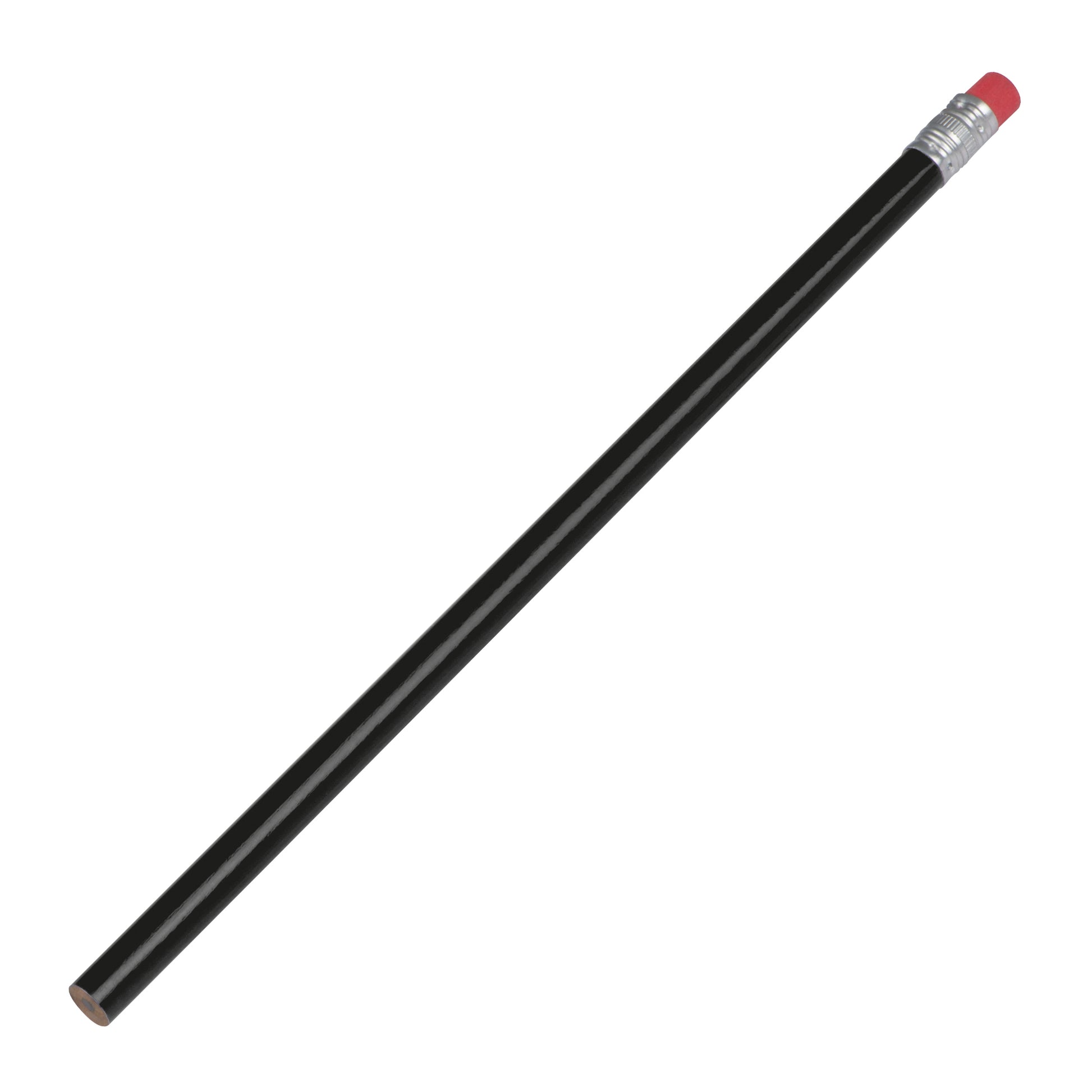 Bleistift mit Radiergummi STEFAN-2