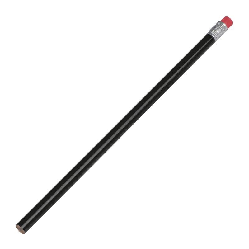 Bleistift mit Radiergummi STEFAN-zoom-
