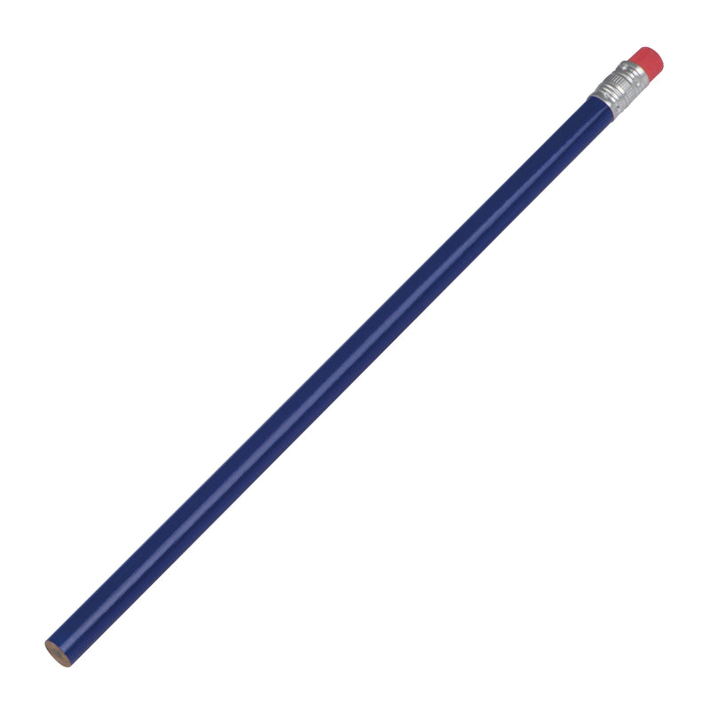 Bleistift mit Radiergummi STEFAN-zoom-
