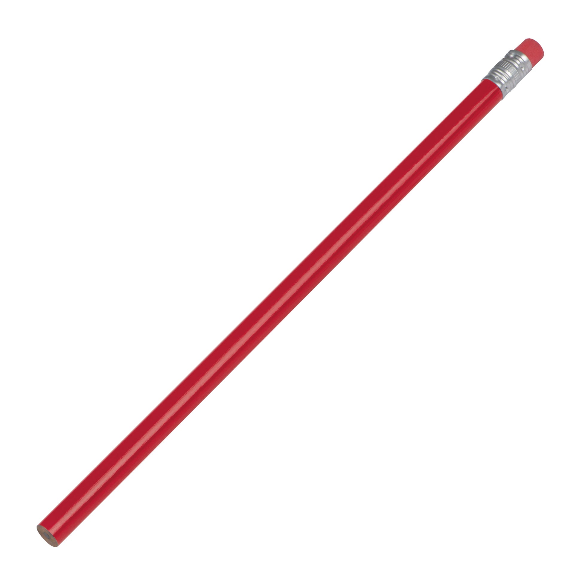 Bleistift mit Radiergummi STEFAN-4