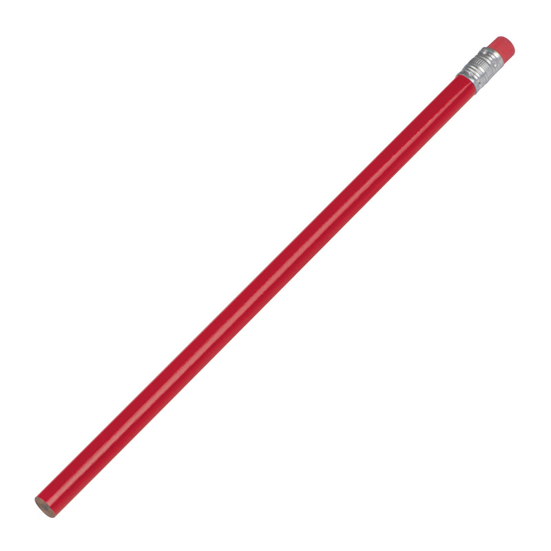 Bleistift mit Radiergummi STEFAN-zoom-
