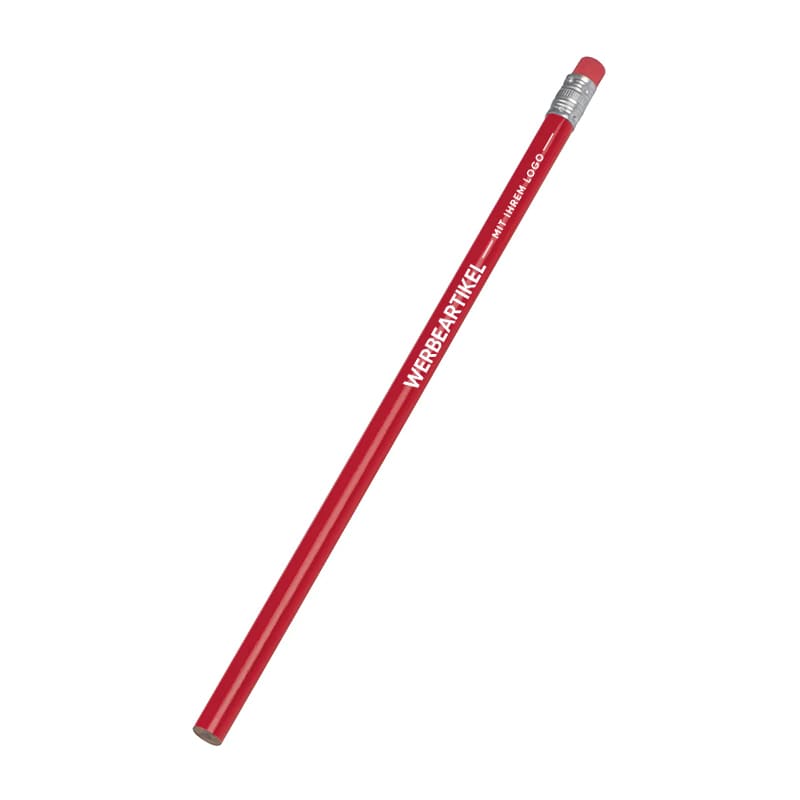 Bleistift mit Radiergummi Officeum-zoom-