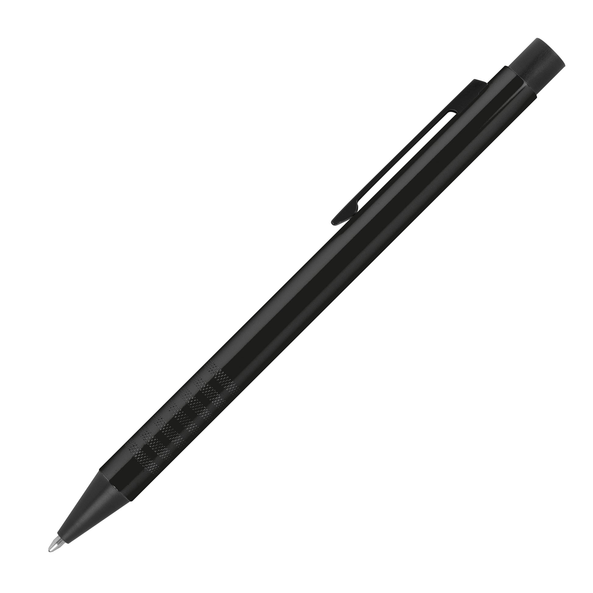 Druckkugelschreiber aus Metall EVERETT-2