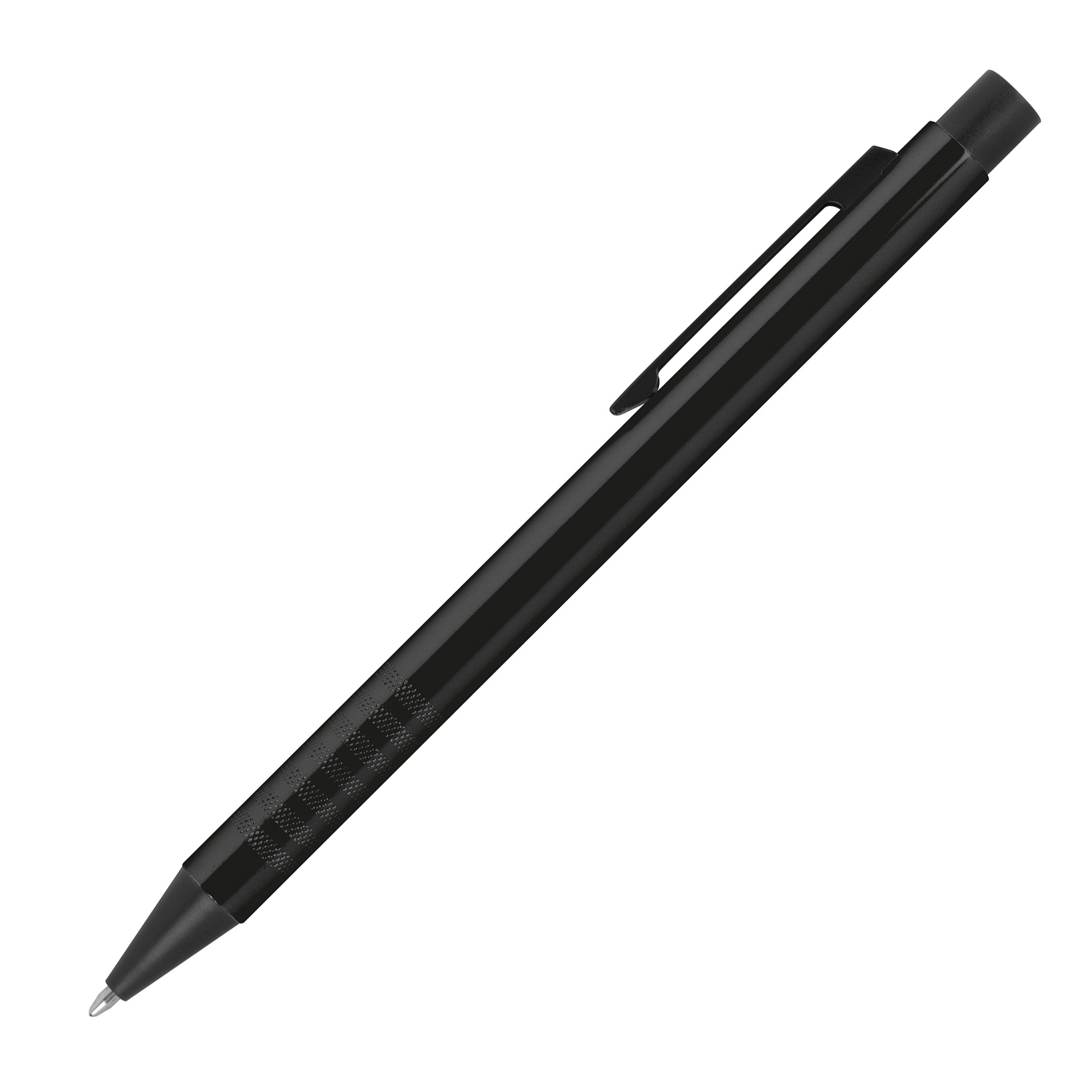 Druckkugelschreiber aus Metall EVERETT-zoom-2