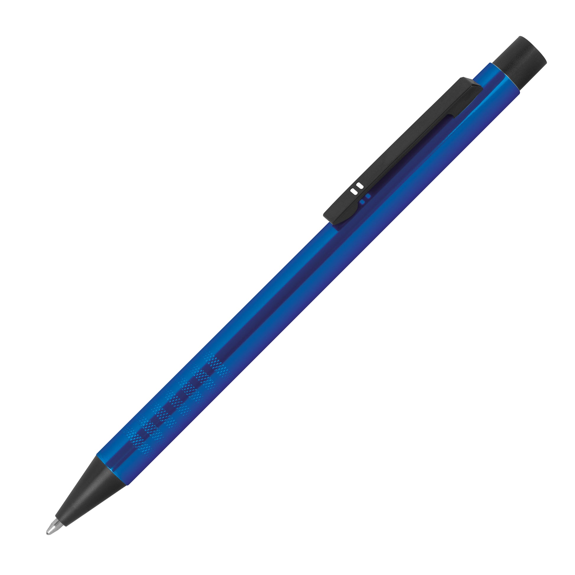 Druckkugelschreiber aus Metall EVERETT-4