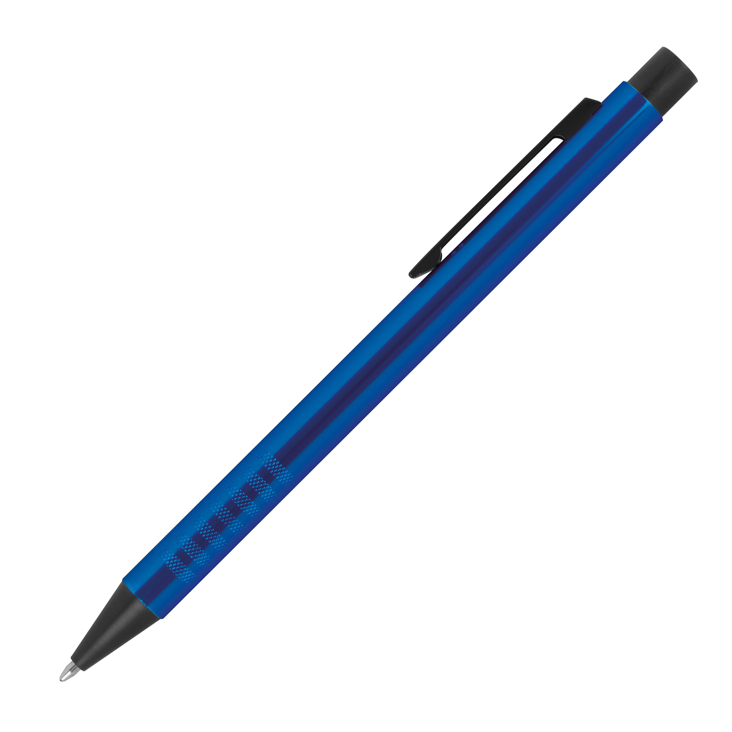 Druckkugelschreiber aus Metall EVERETT-zoom-5