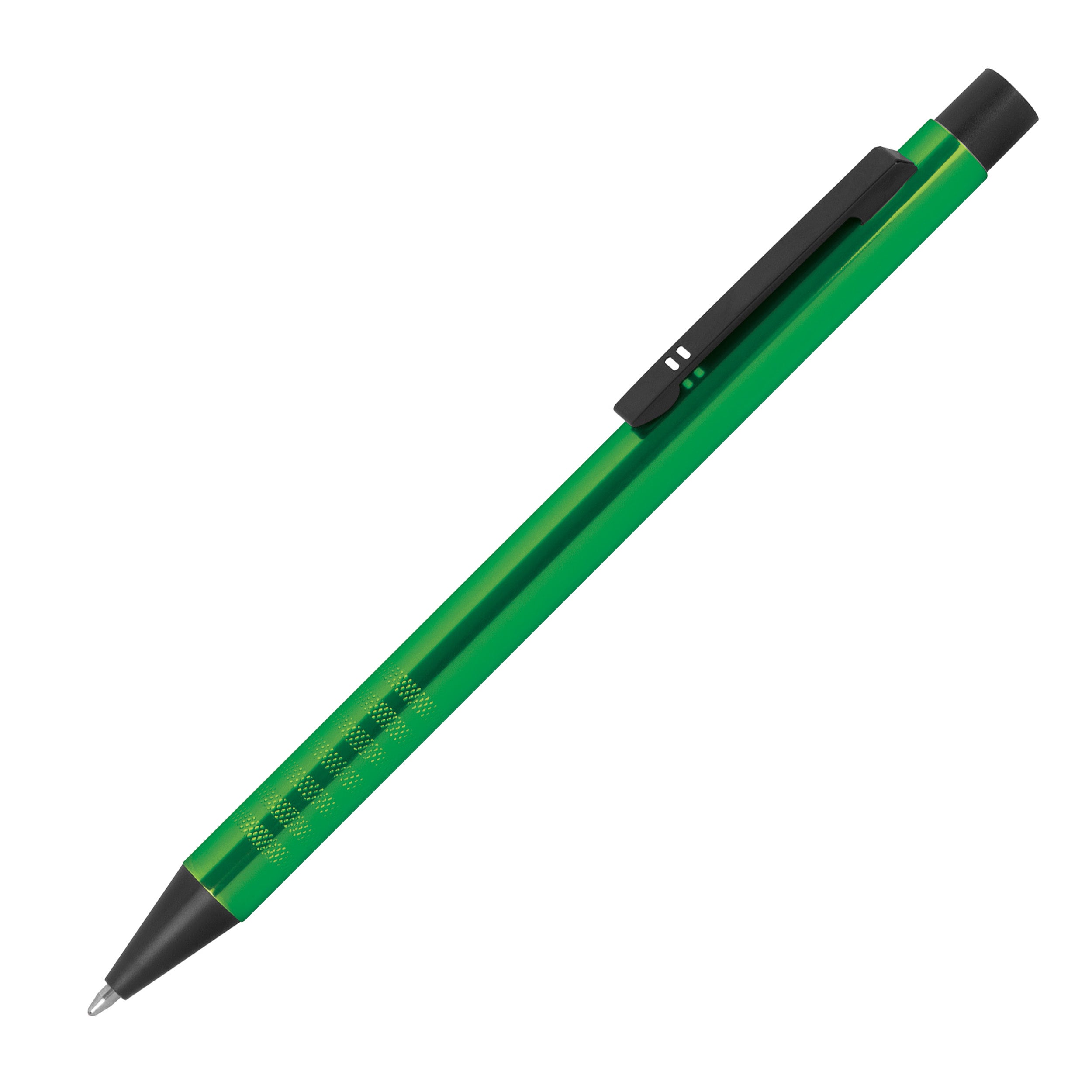 Druckkugelschreiber aus Metall EVERETT-zoom-13
