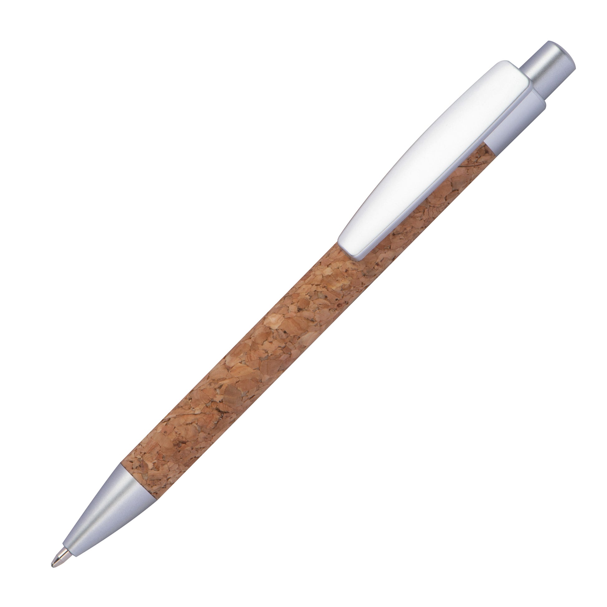 Kugelschreiber aus Kork DOMINIC-1