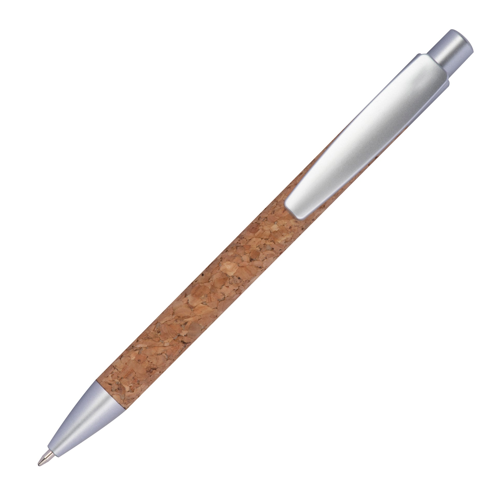 Kugelschreiber aus Kork DOMINIC-3