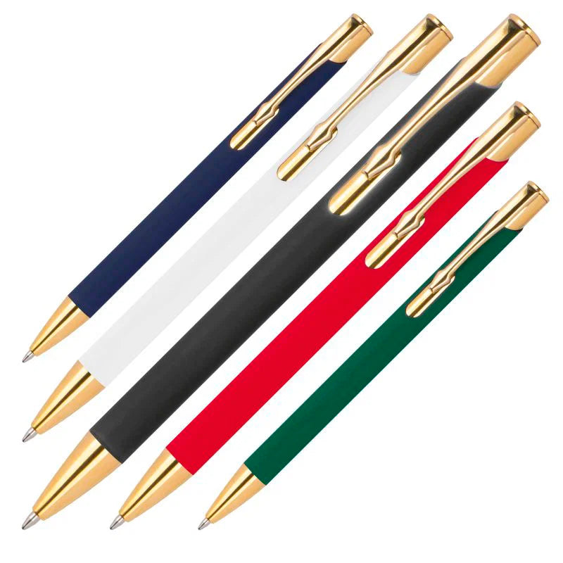 Metall Kugelschreiber Prestige-2