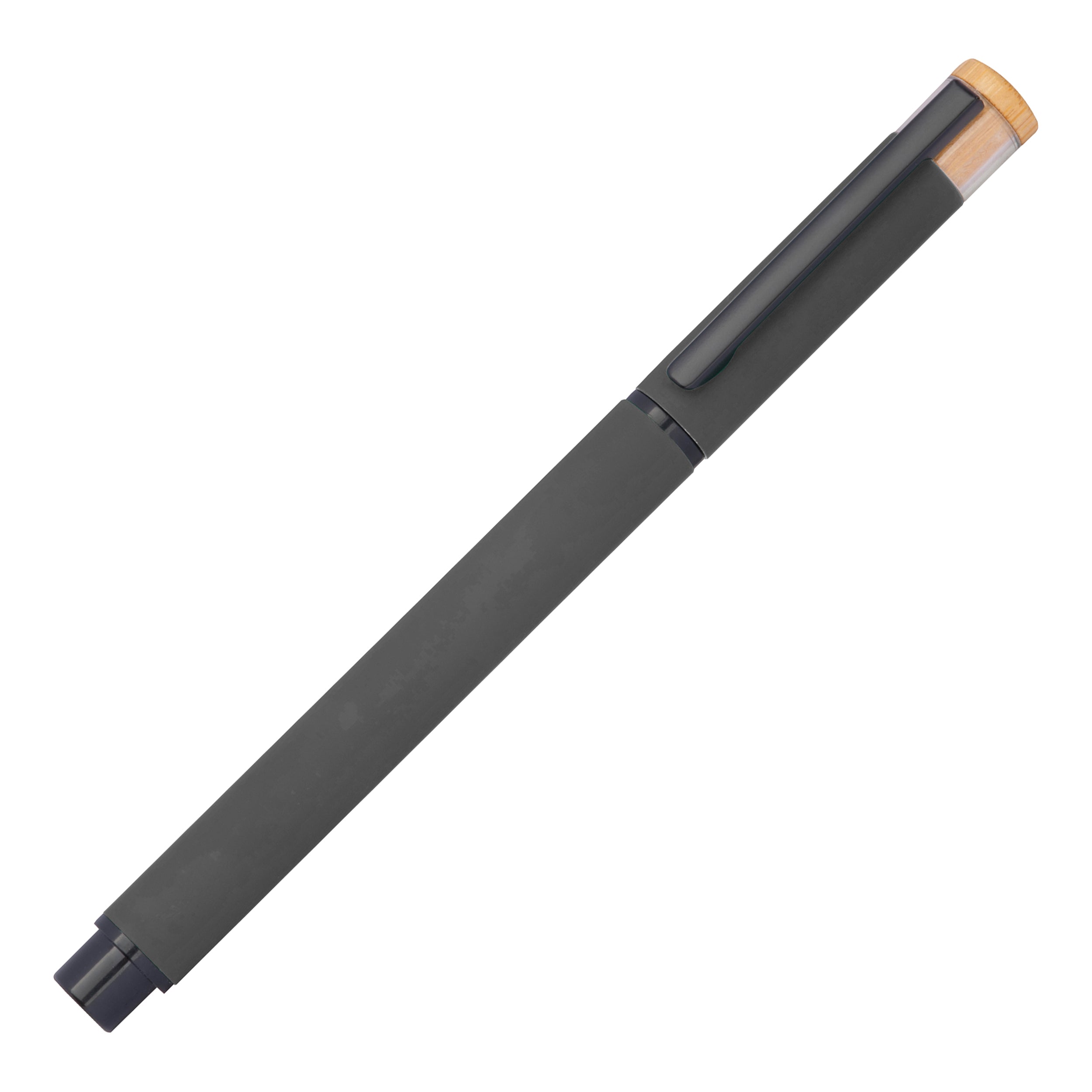 Schreibset aus recyceltem Aluminium RAFFAELE-zoom-9