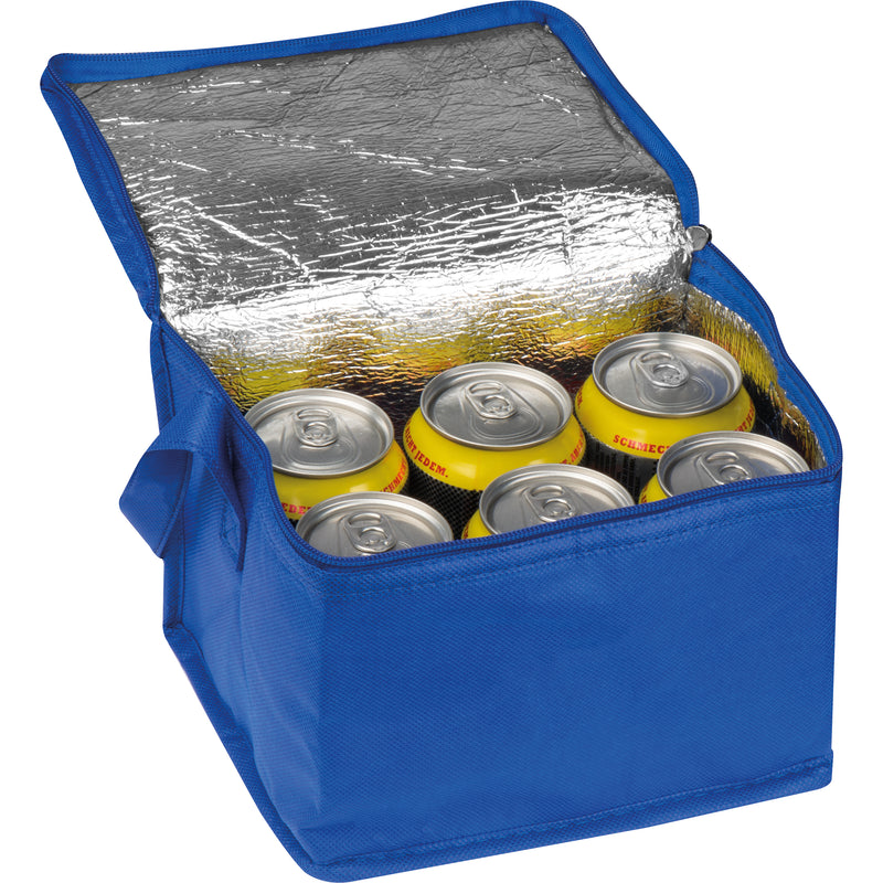 Non Woven-Kühltasche Nieby-zoom-