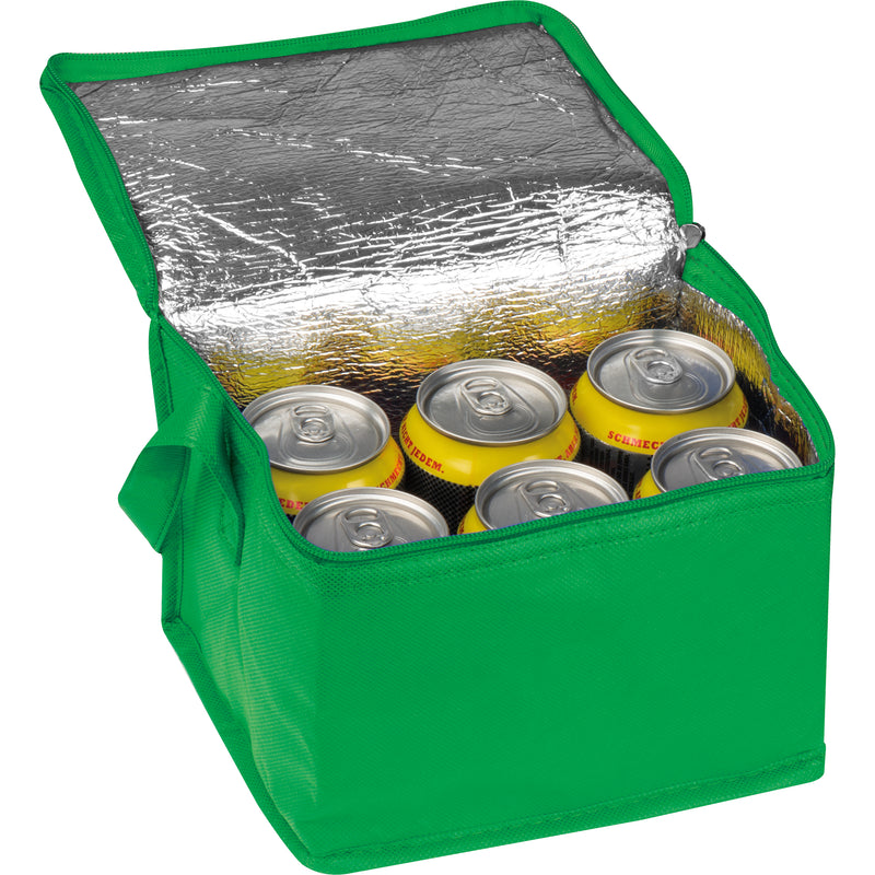 Non Woven-Kühltasche Nieby-zoom-