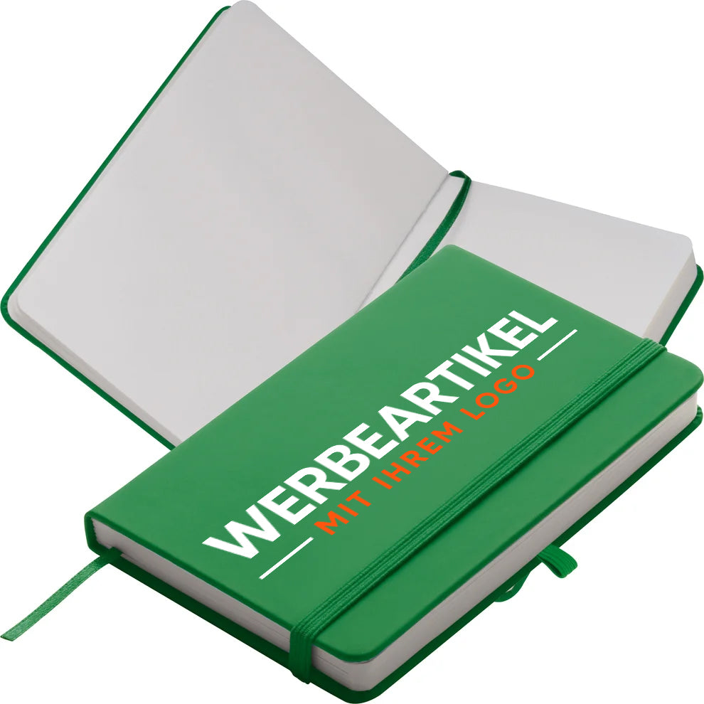 A6 Notizbuch Lübeck