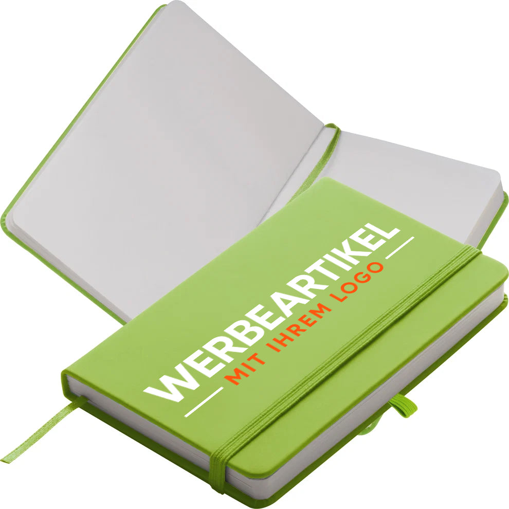 A6 Notizbuch Lübeck-33