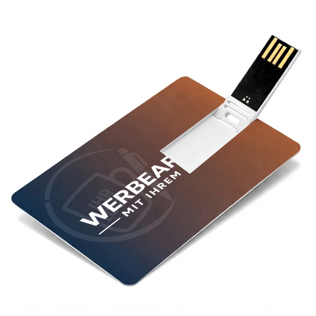 USB Karte 8GB LEONA