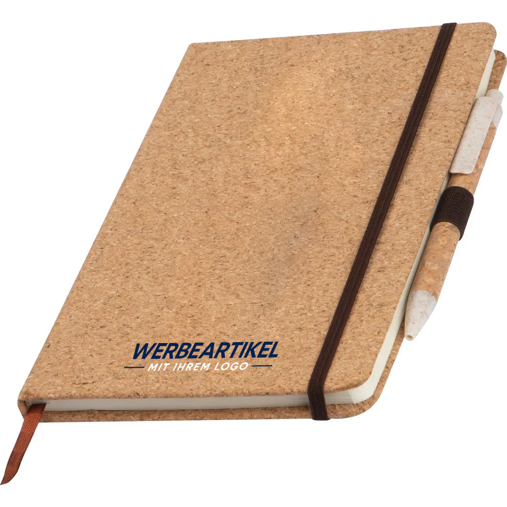 A5 Notizbuch Bastogne-1