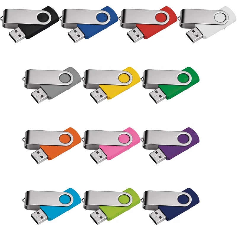USB Stick Twister 32GB-3