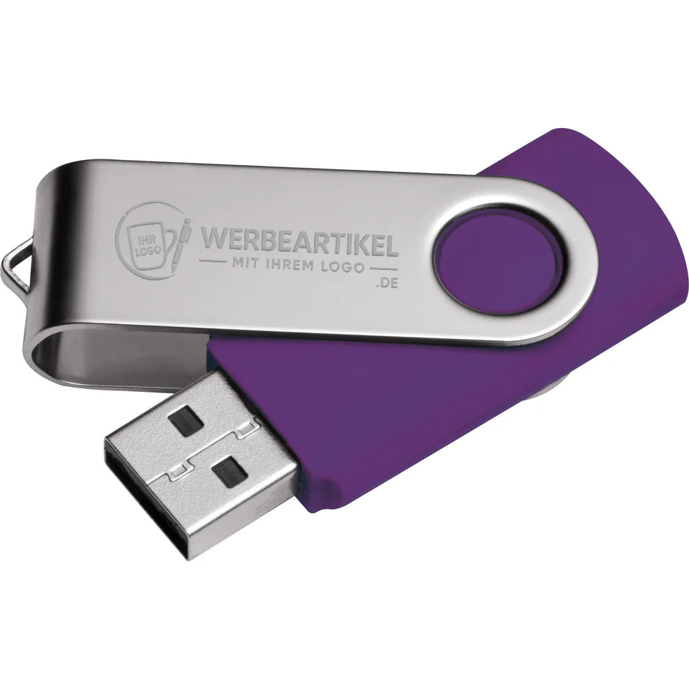 USB Stick Twister 32GB-24