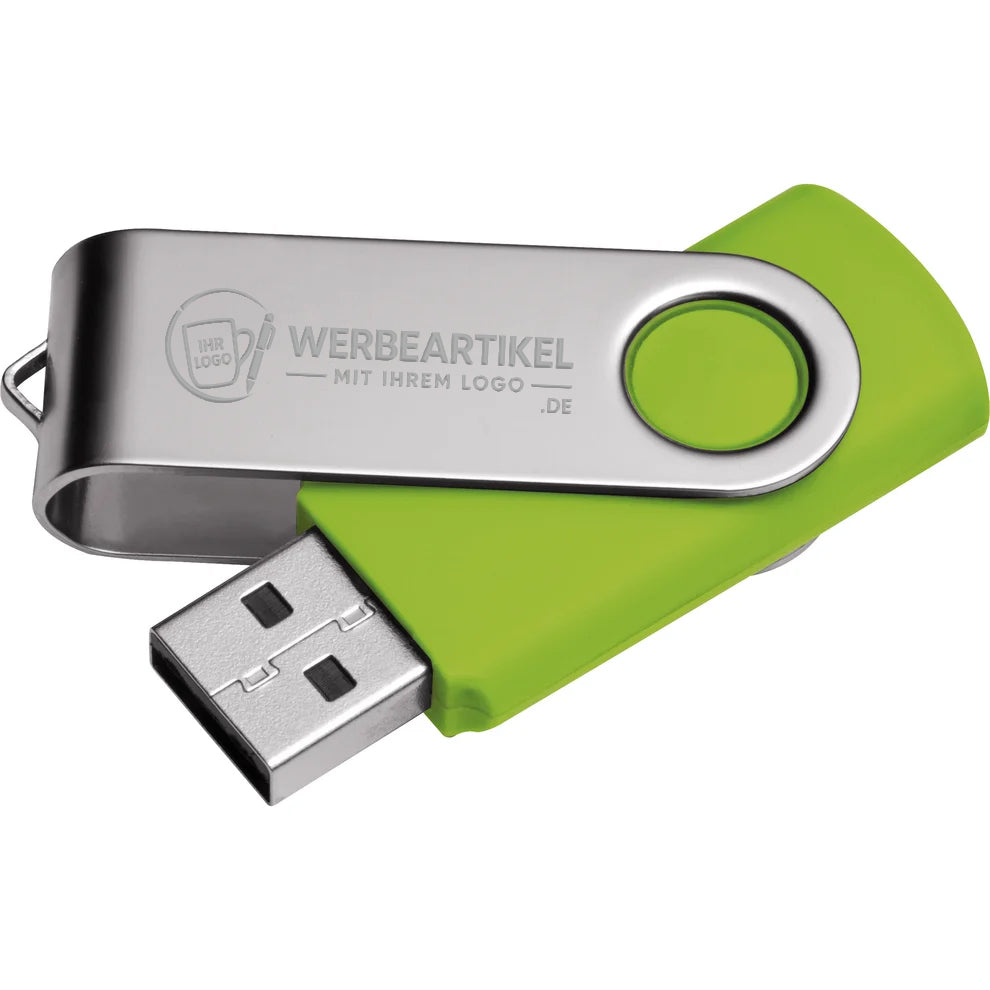 USB Stick Twister 32GB-26