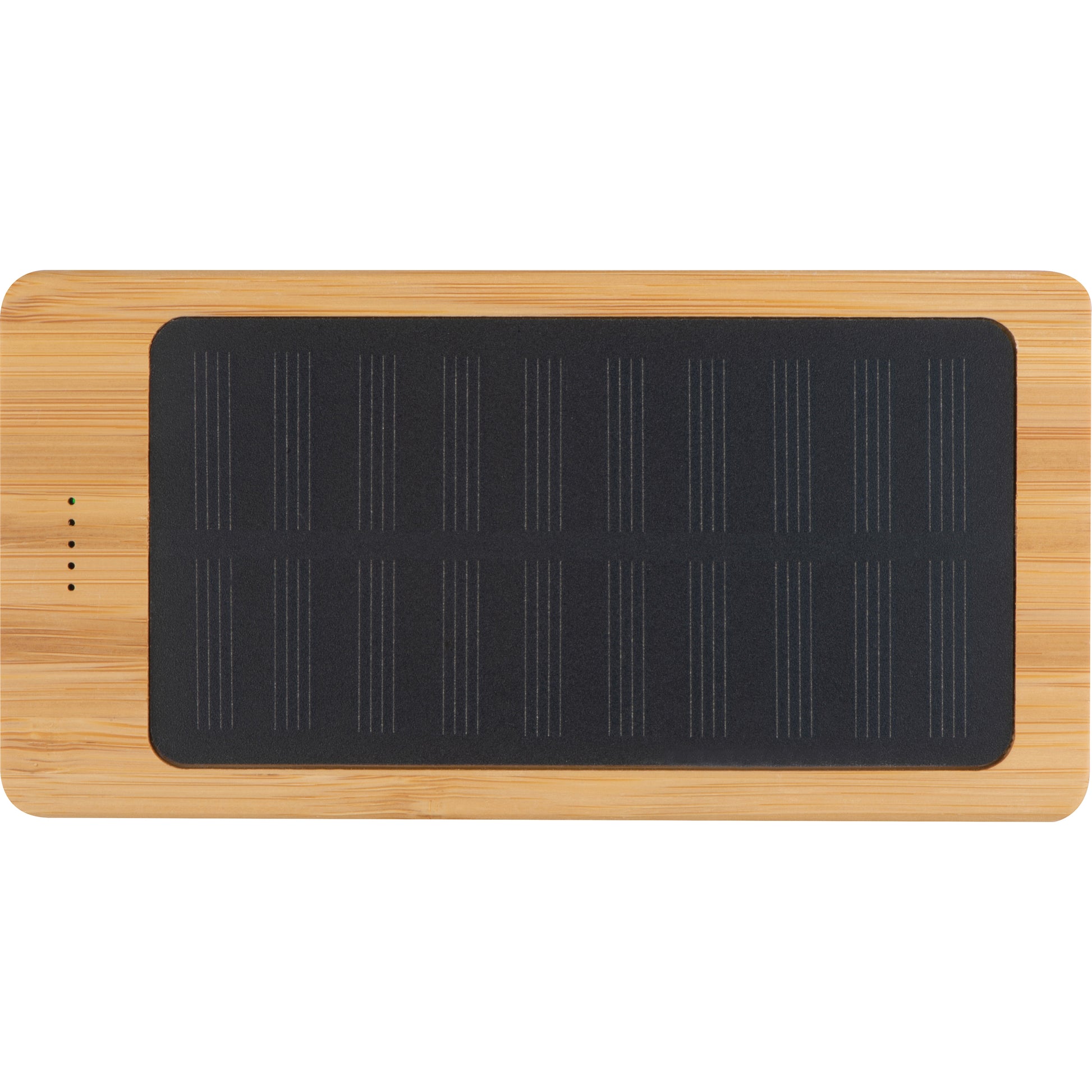 Solar Powerbank 8.000mAh Bakersfield-3